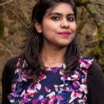 Suravi Saha