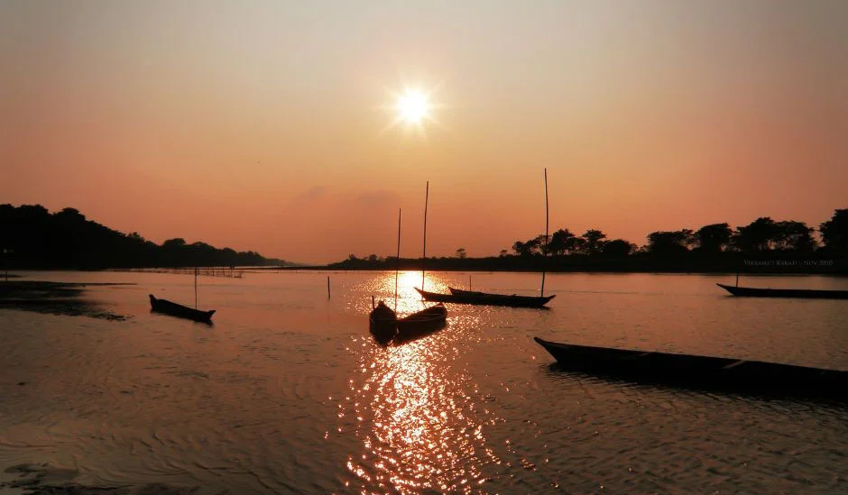 Assam: a land with the blessings of mother nature